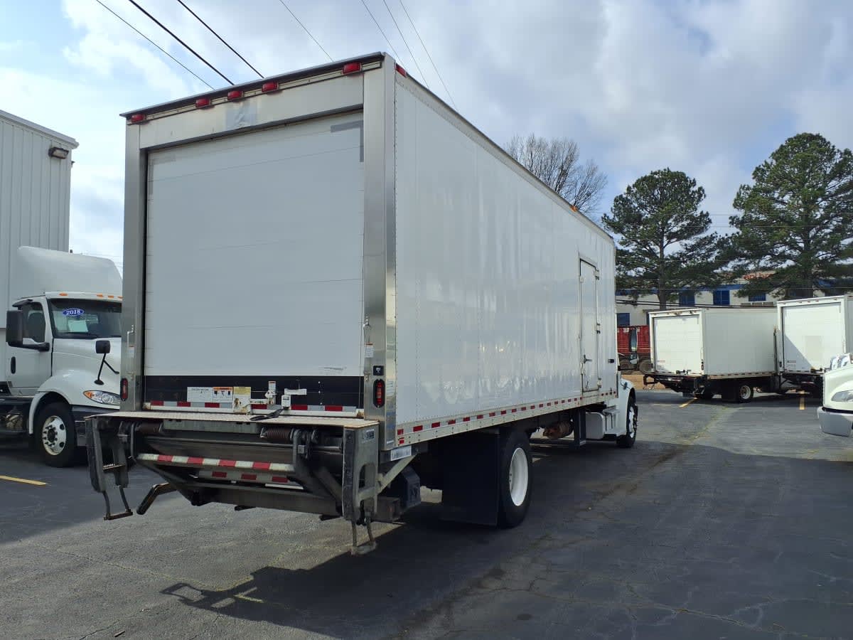 2019 Freightliner/Mercedes M2 106 819313
