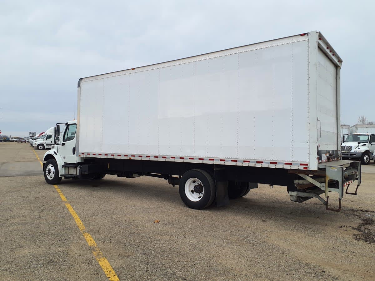 2019 Freightliner/Mercedes M2 106 819409