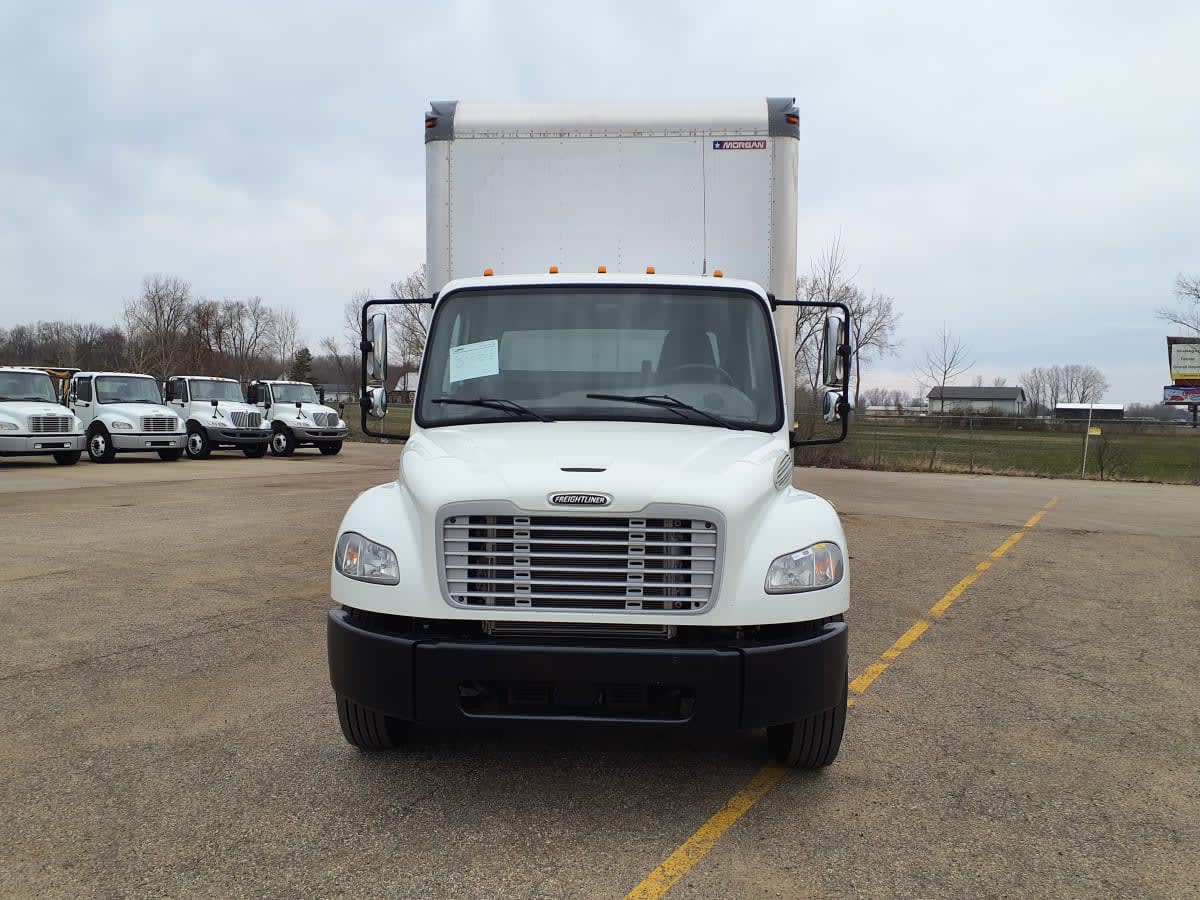 2019 Freightliner/Mercedes M2 106 819409