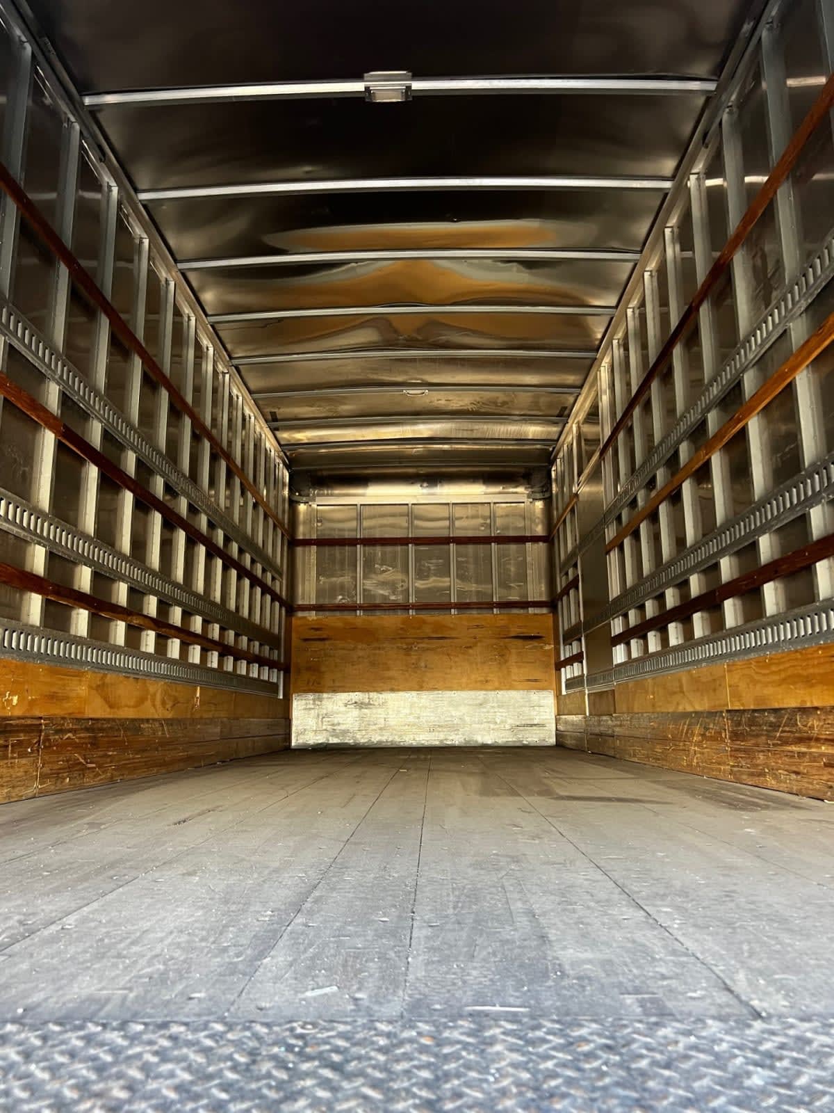 2019 Freightliner M2 106 819415