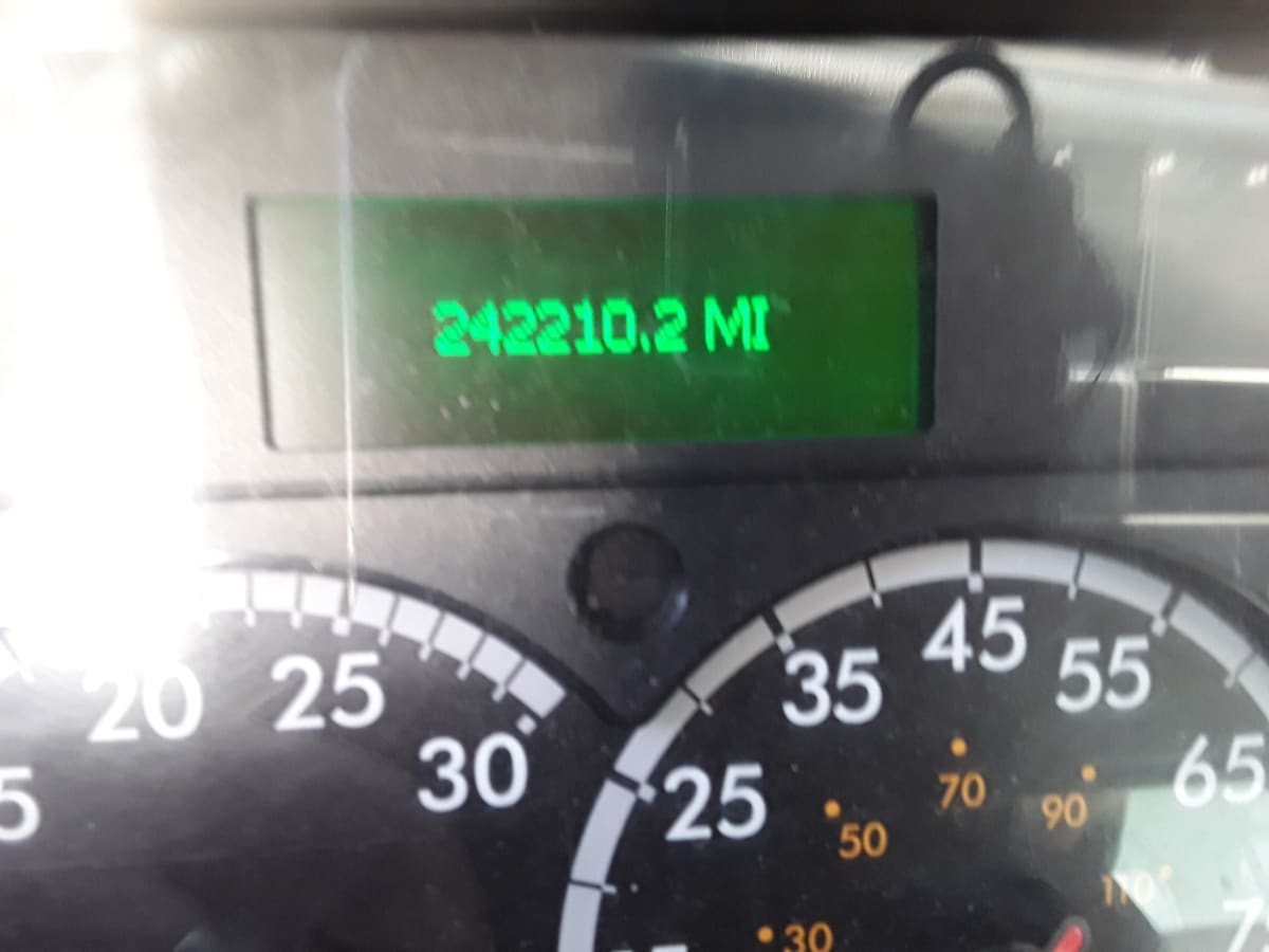 2019 Freightliner/Mercedes M2 106 819416