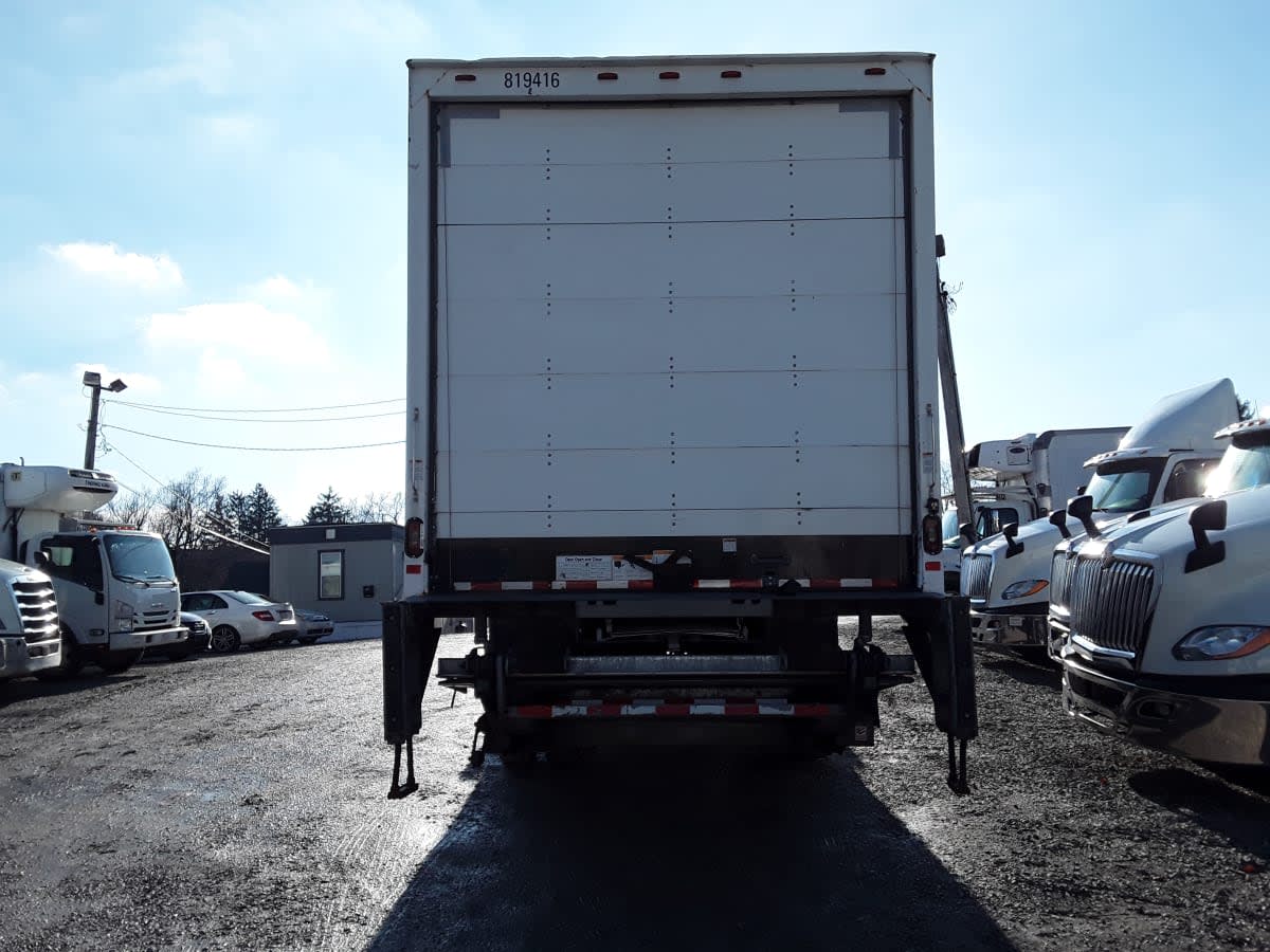 2019 Freightliner/Mercedes M2 106 819416