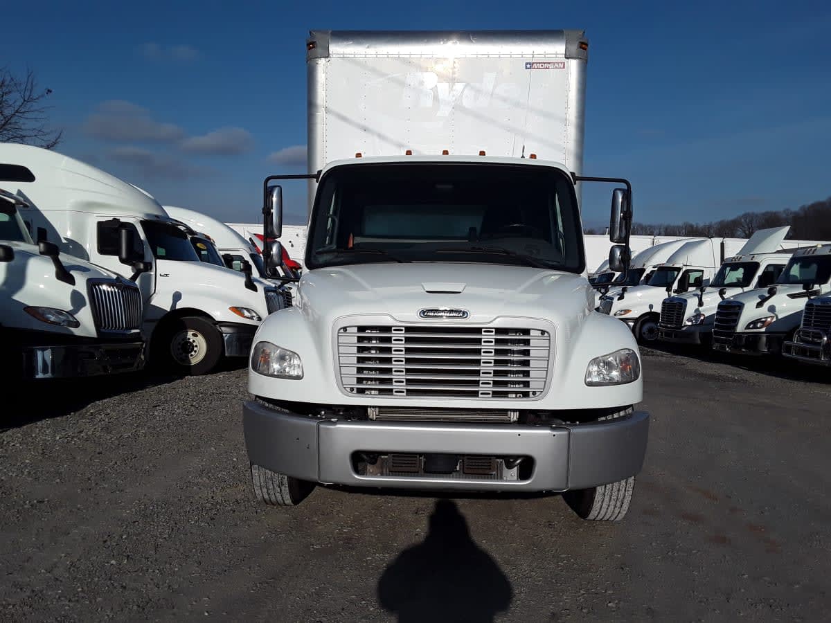 2019 Freightliner/Mercedes M2 106 819416