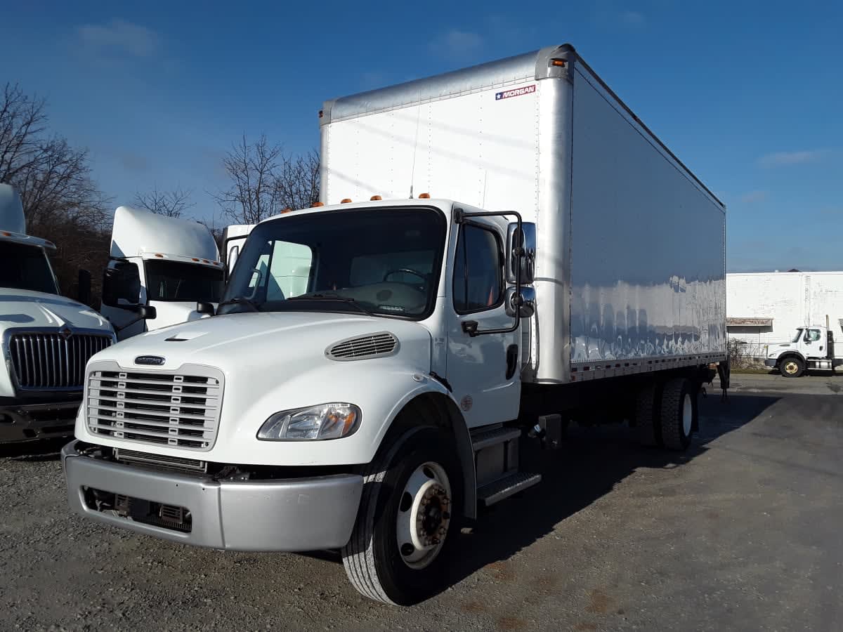 2019 Freightliner/Mercedes M2 106 819416