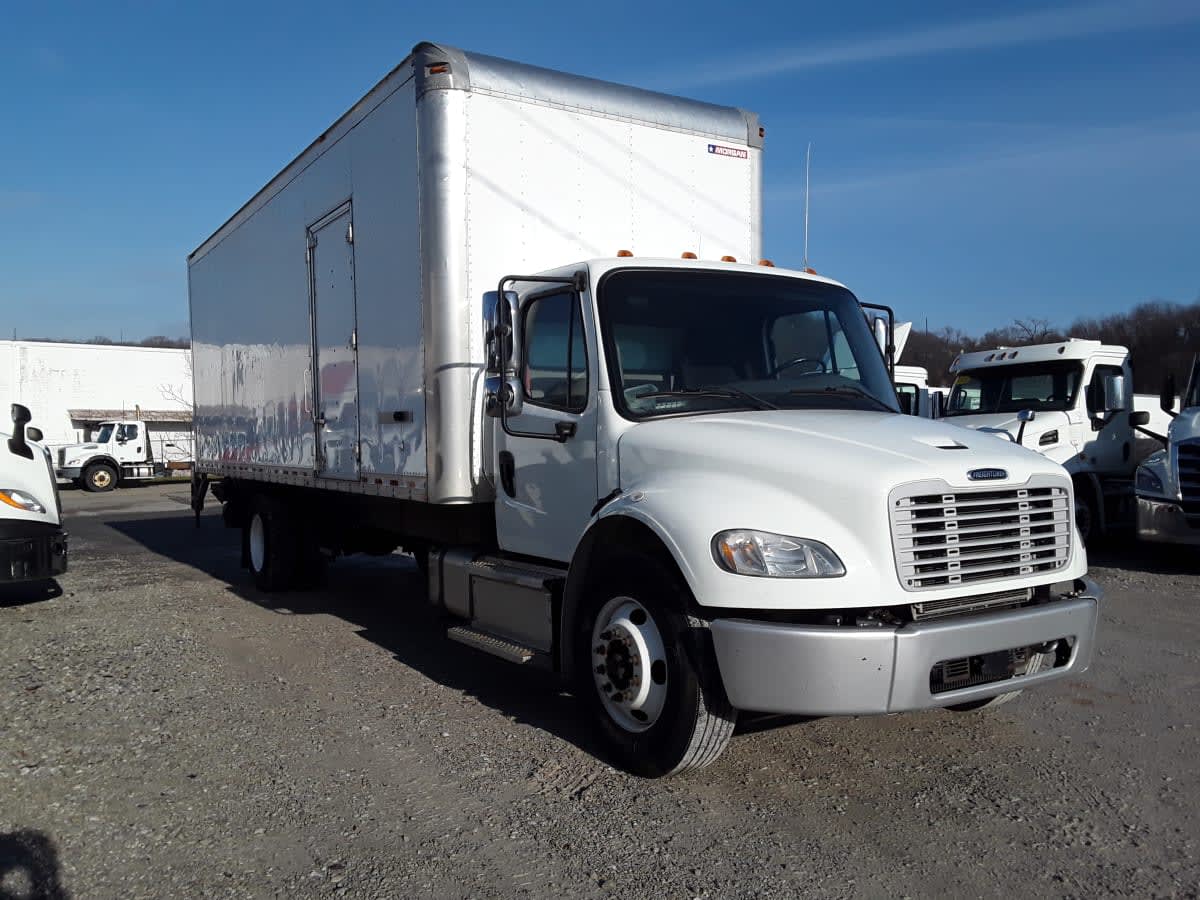 2019 Freightliner/Mercedes M2 106 819416