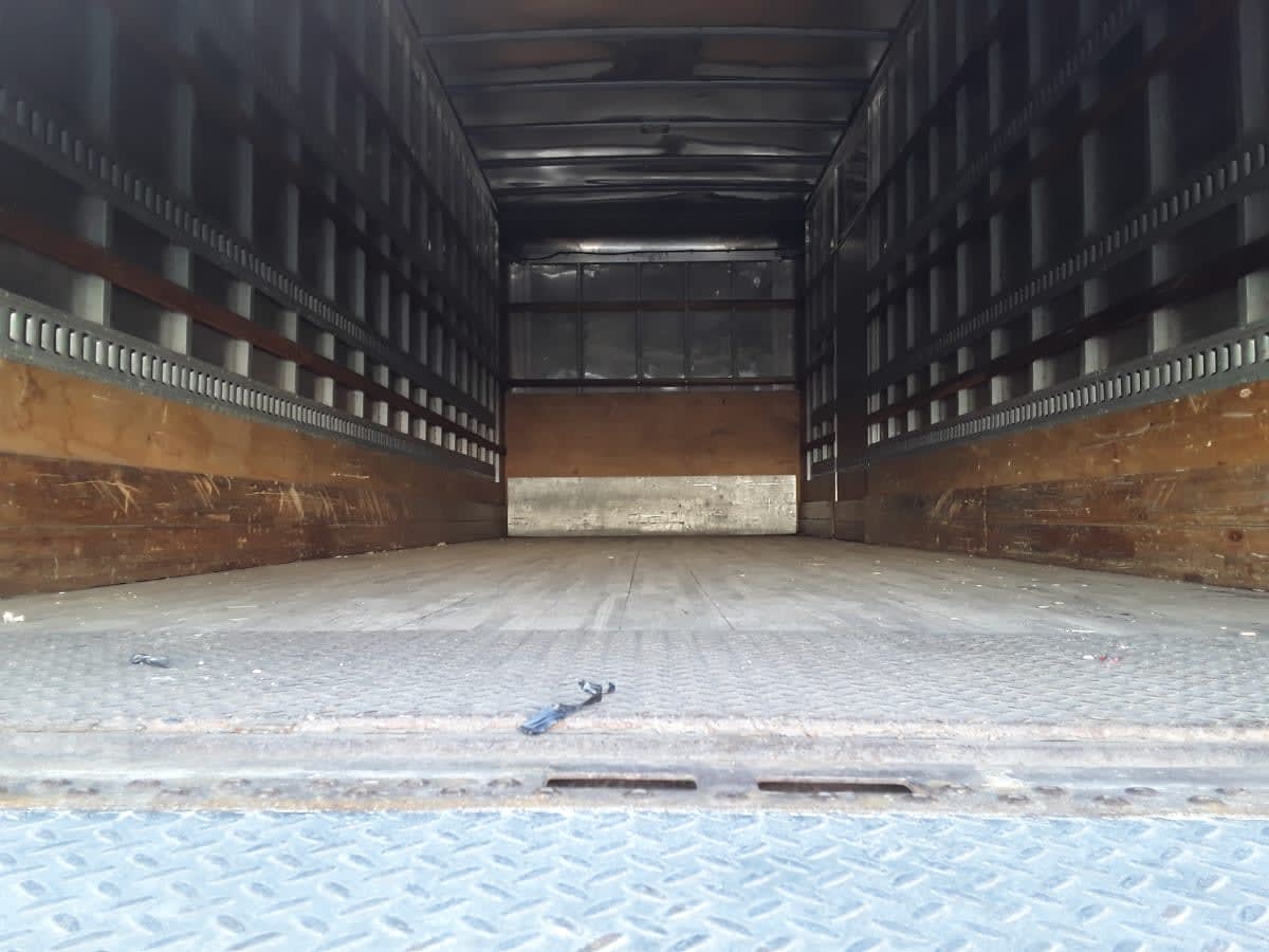 2019 Freightliner/Mercedes M2 106 819416