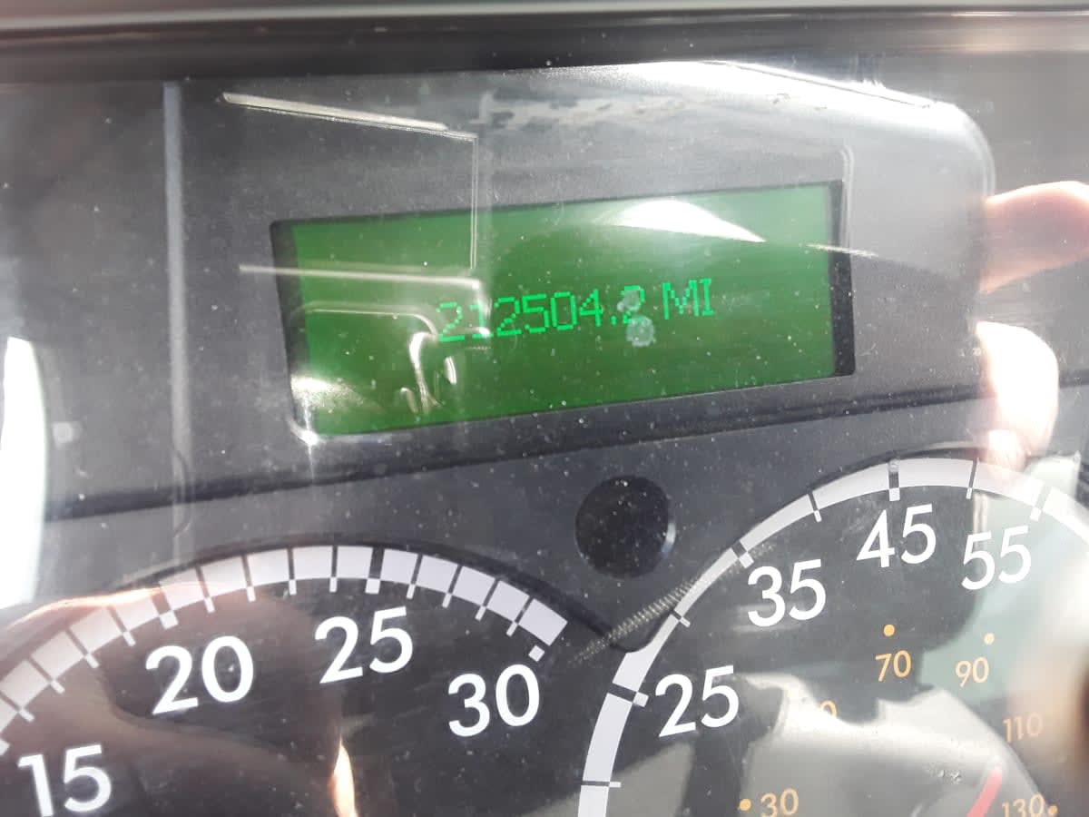 2019 Freightliner/Mercedes M2 106 819421