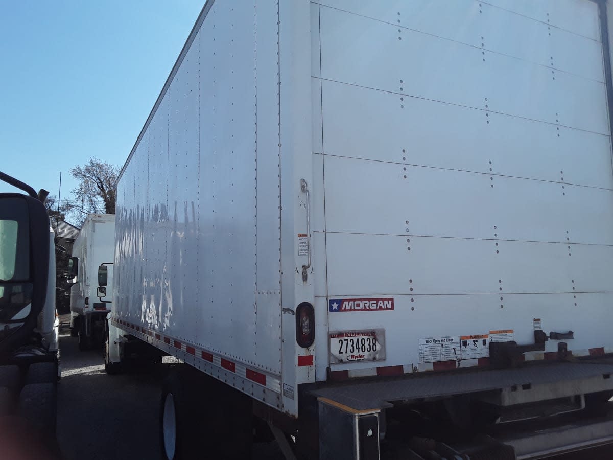 2019 Freightliner/Mercedes M2 106 819421