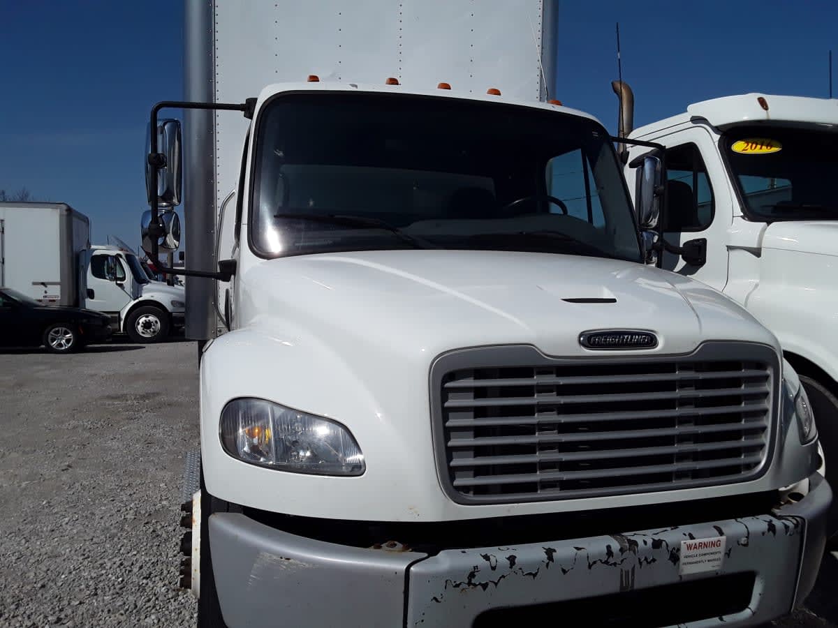 2019 Freightliner/Mercedes M2 106 819421