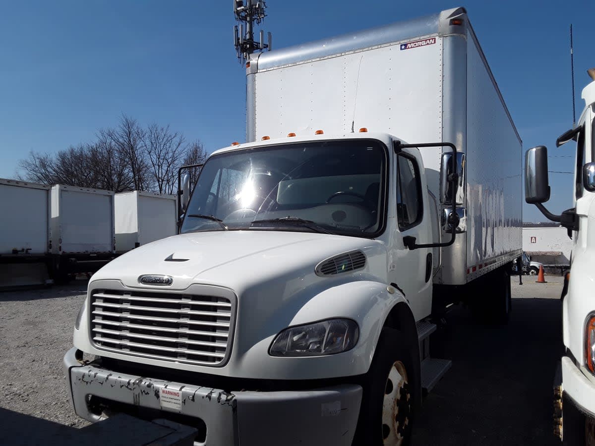 2019 Freightliner/Mercedes M2 106 819421