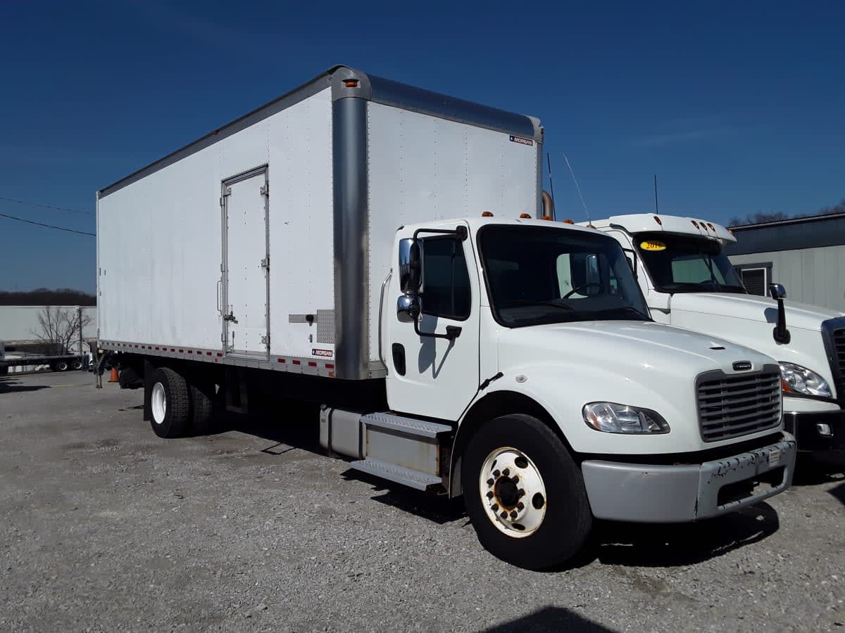 2019 Freightliner/Mercedes M2 106 819421