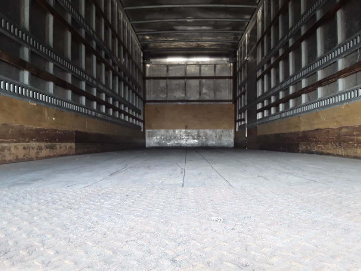 2019 Freightliner/Mercedes M2 106 819421