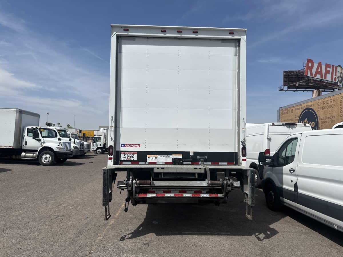 2019 Freightliner/Mercedes M2 106 819448
