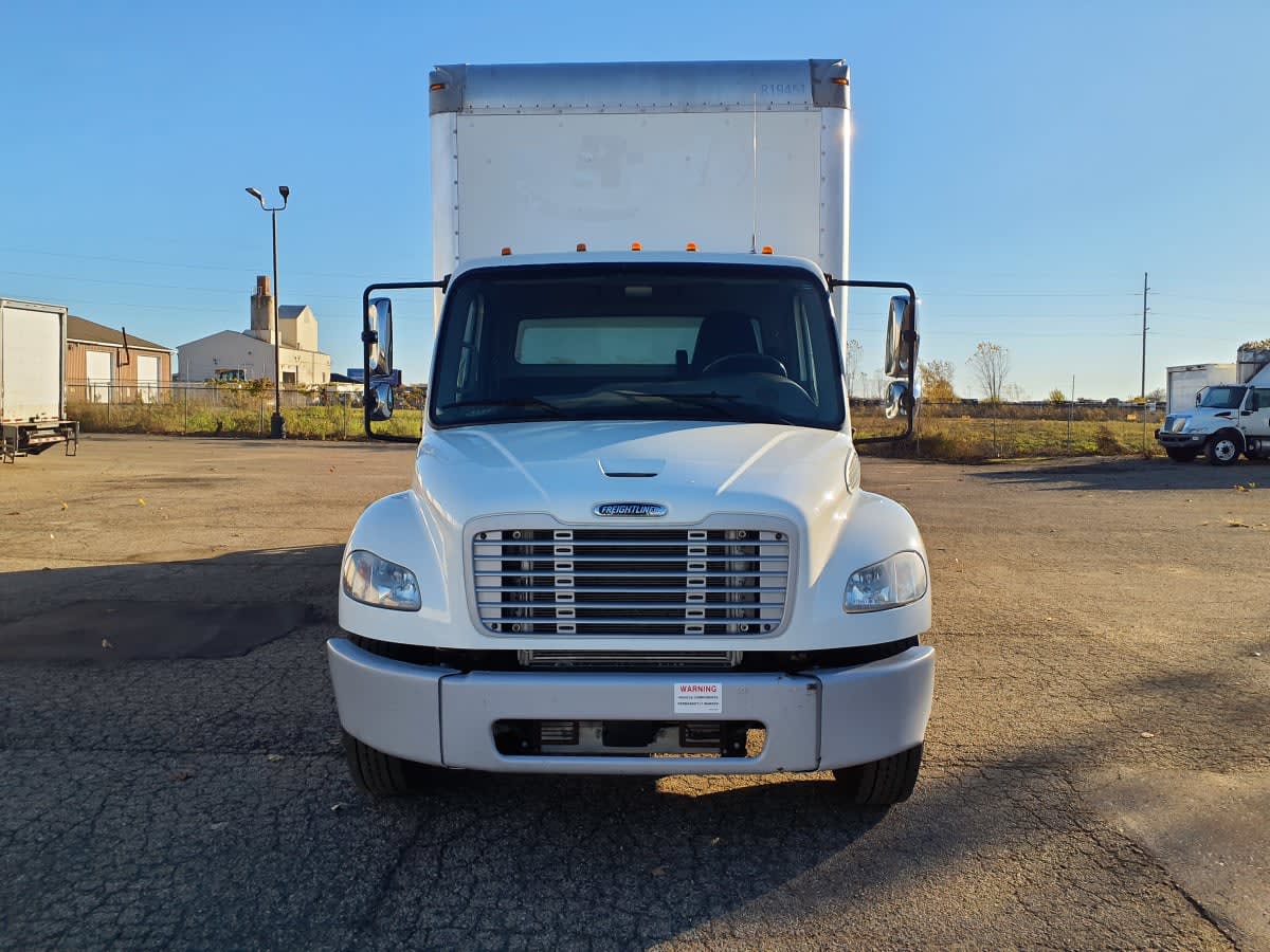 2019 Freightliner/Mercedes M2 106 819451