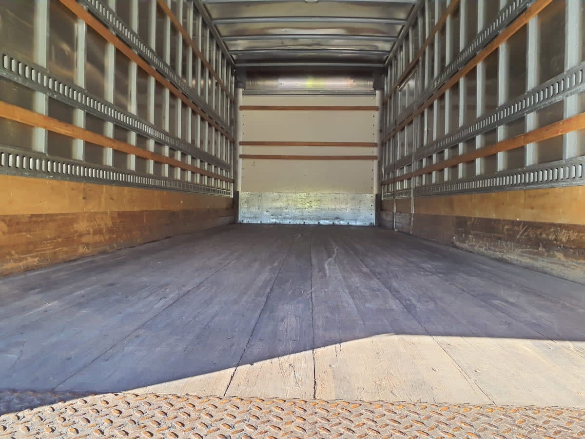 2019 Freightliner/Mercedes M2 106 819451