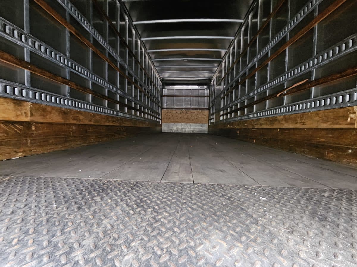 2019 Freightliner/Mercedes M2 106 819454