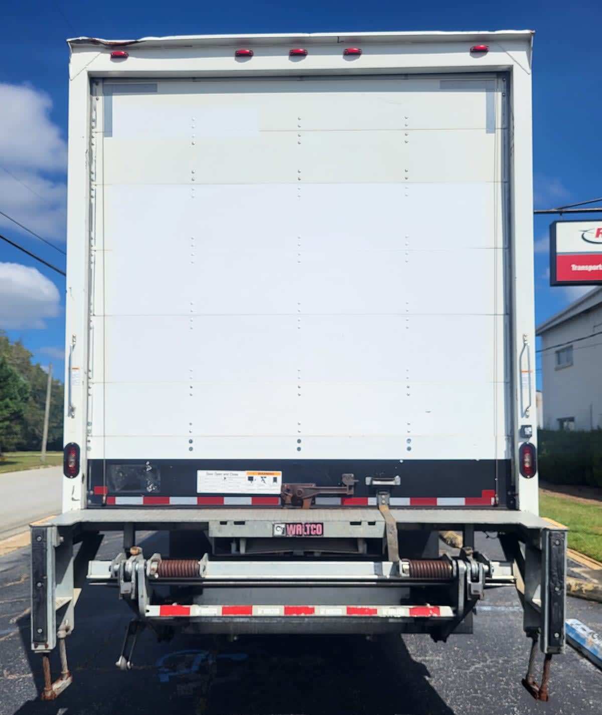 2019 Freightliner M2 106 in Jacksonville, FL — photo 5