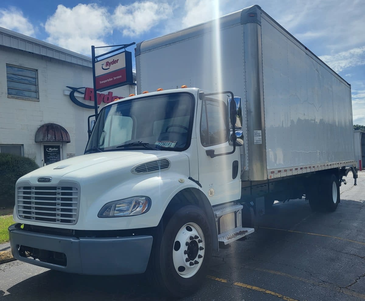 2019 Freightliner M2 106 in Jacksonville, FL