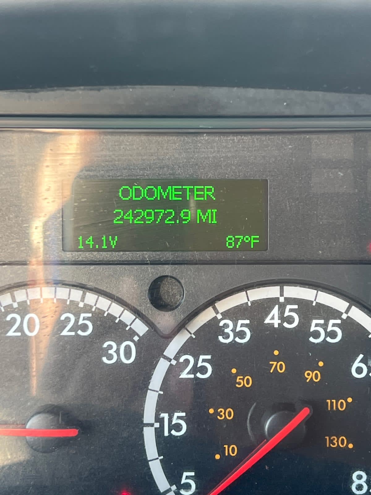 2019 Freightliner M2 106 819467