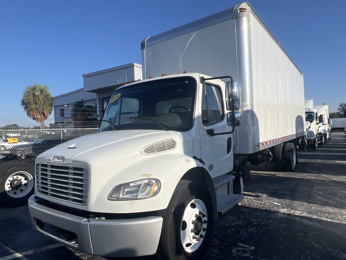 2019 Freightliner M2 106 819467