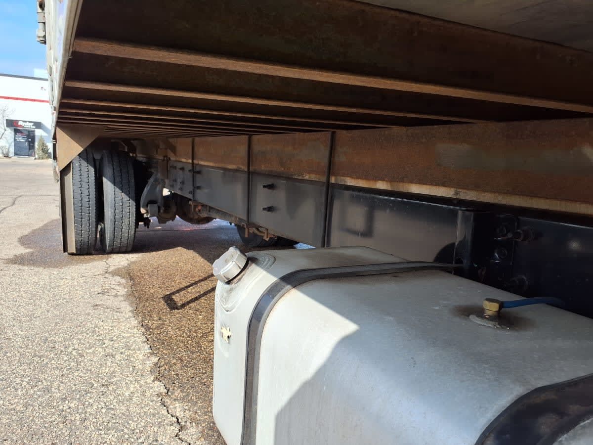 2019 Freightliner/Mercedes M2 106 819480