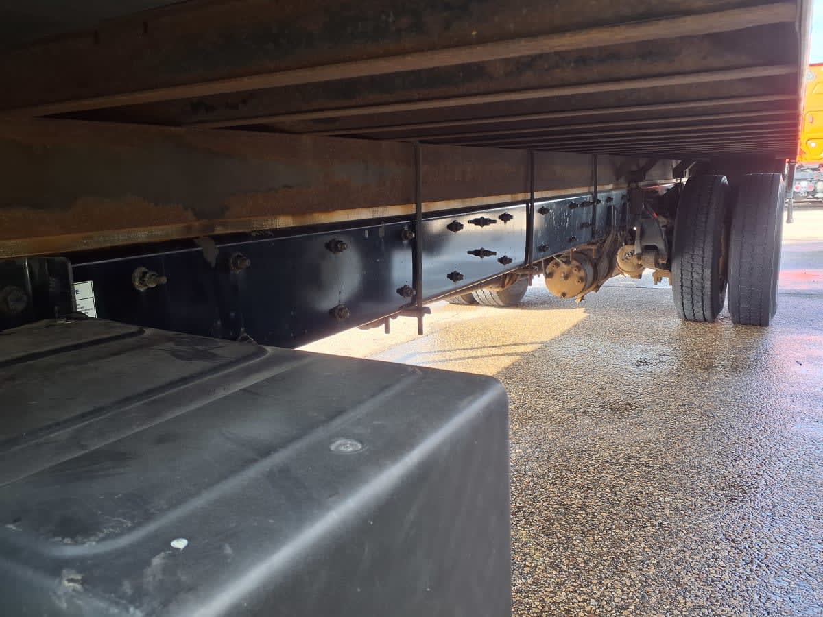 2019 Freightliner/Mercedes M2 106 819480