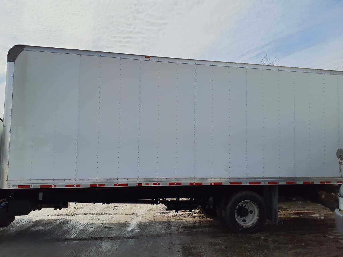 2019 Freightliner/Mercedes M2 106 819482