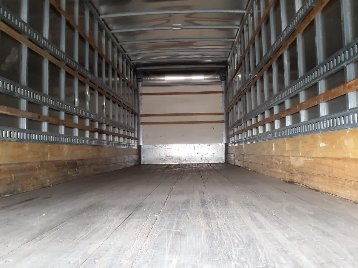 2019 Freightliner/Mercedes M2 106 819482