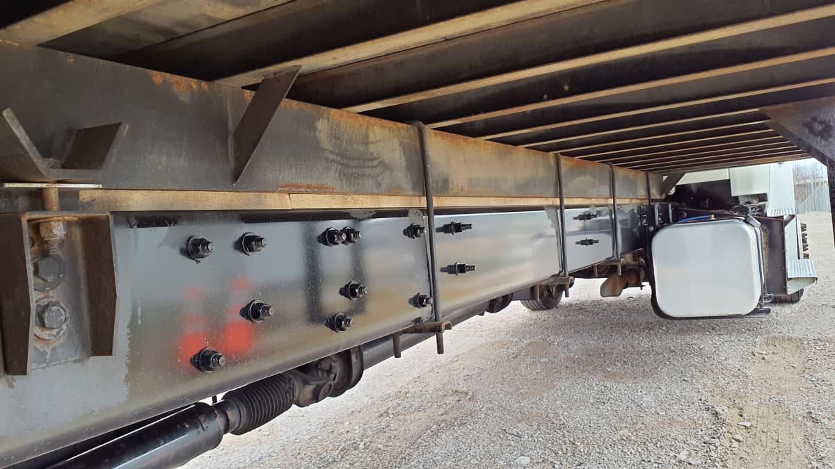 2019 Freightliner/Mercedes M2 106 819483