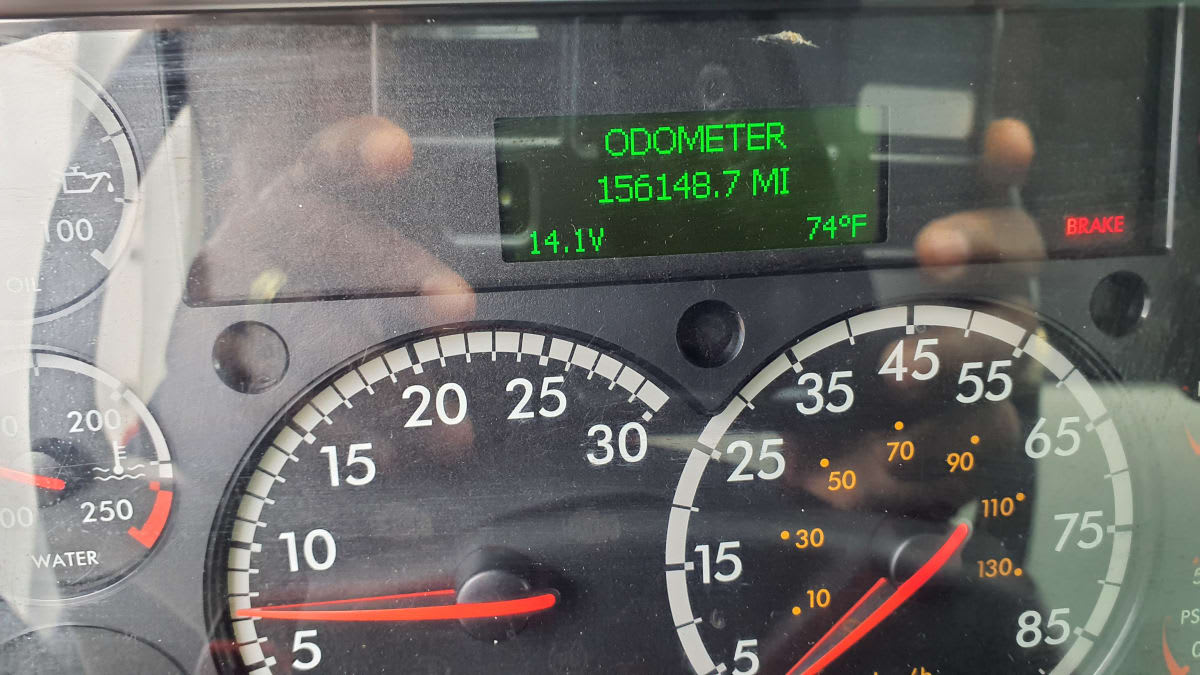 2019 Freightliner/Mercedes M2 106 819483