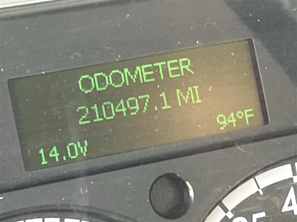 2019 Freightliner M2 106 819497