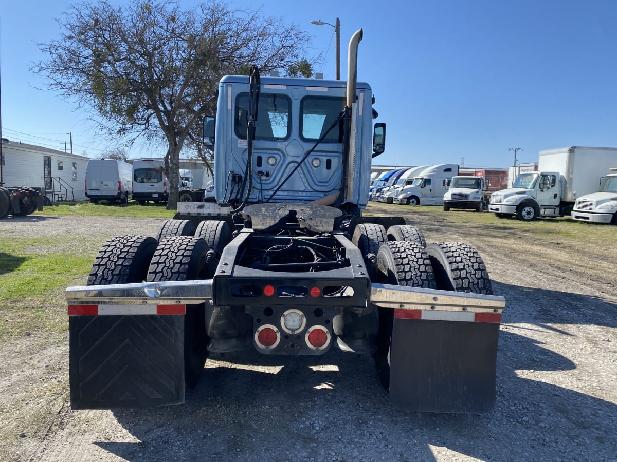 2019 Freightliner/Mercedes NEW CASCADIA 116 819521