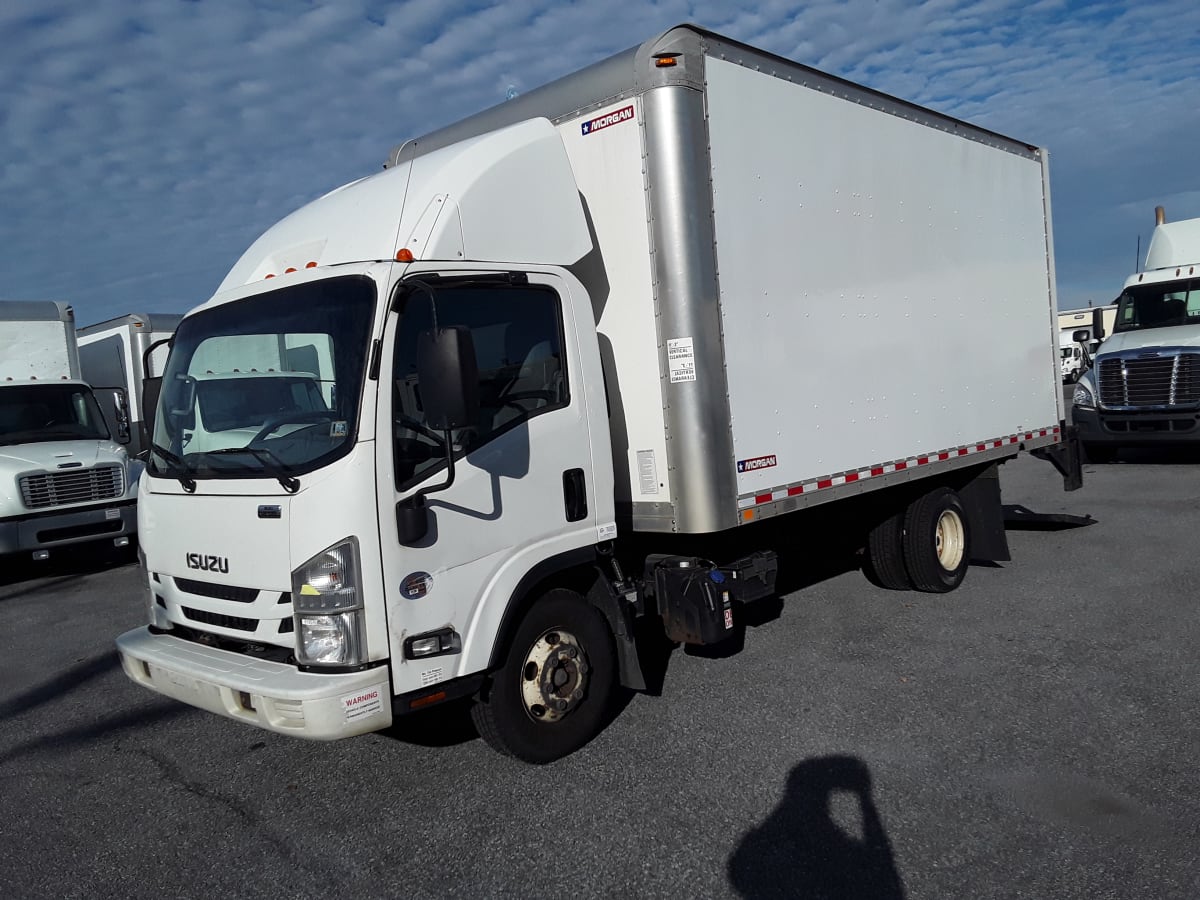 2018 Isuzu NPR 819576