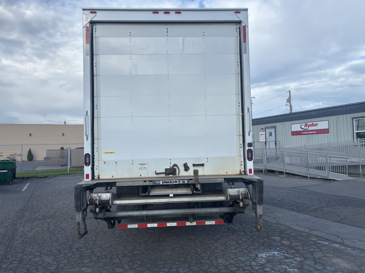 2019 Freightliner/Mercedes M2 106 819618
