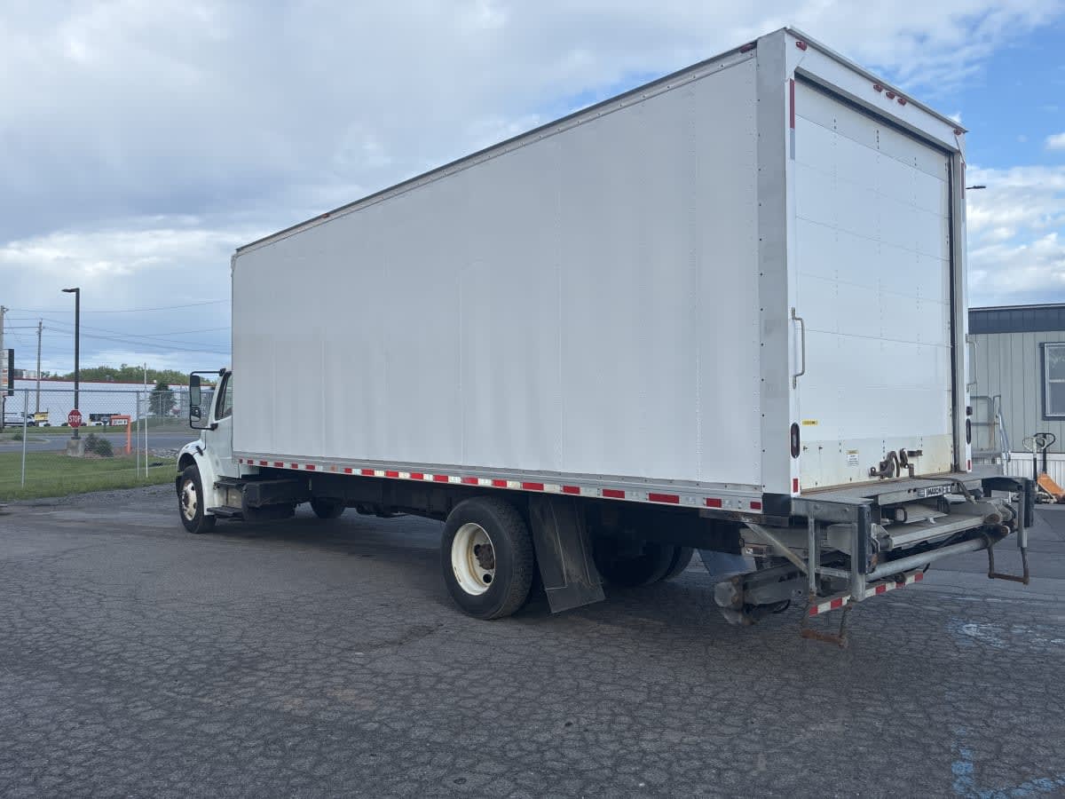 2019 Freightliner/Mercedes M2 106 819618
