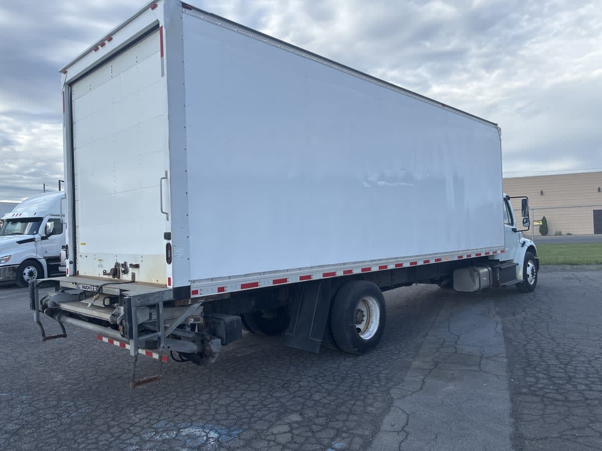 2019 Freightliner/Mercedes M2 106 819618
