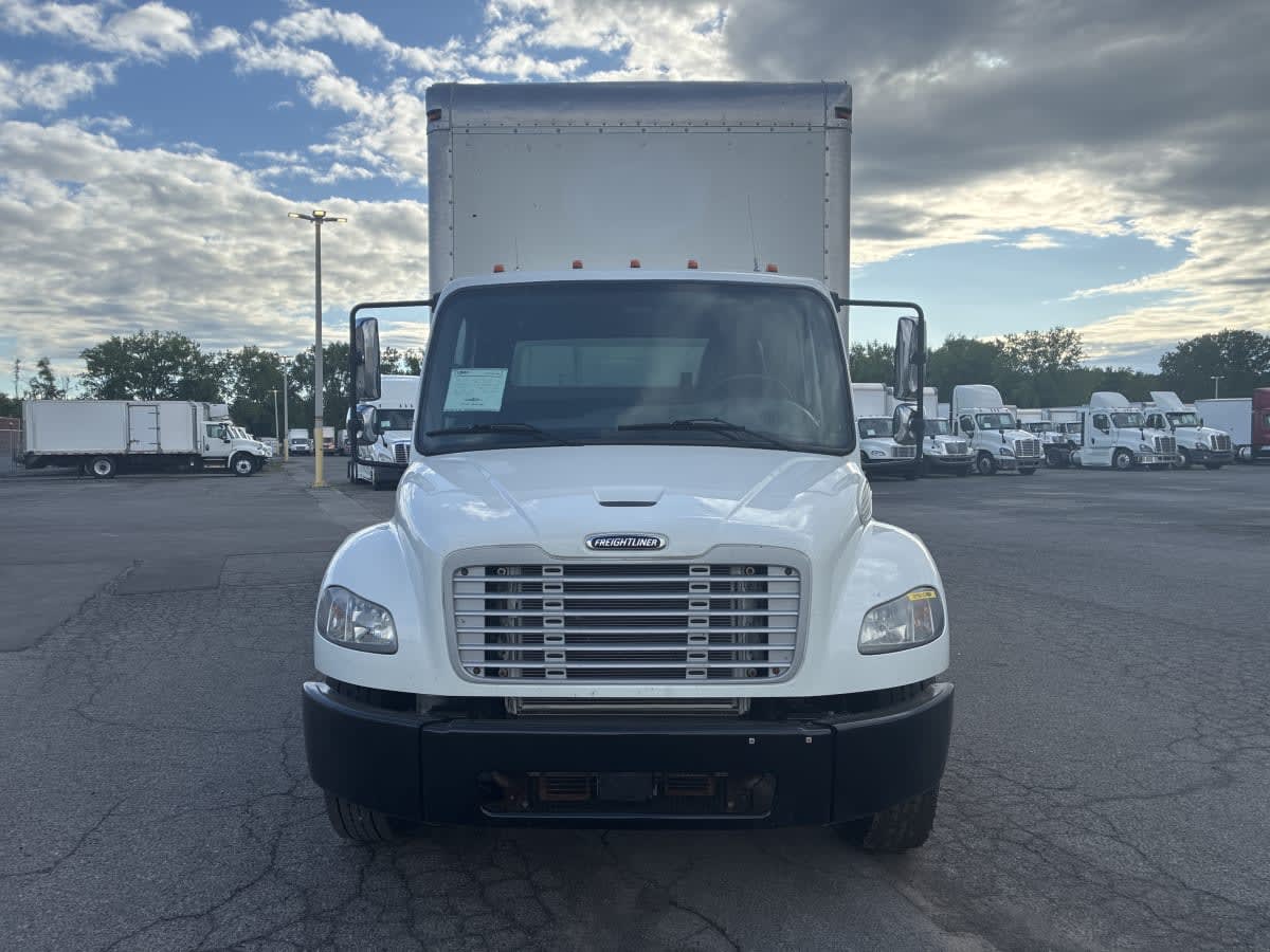 2019 Freightliner/Mercedes M2 106 819618