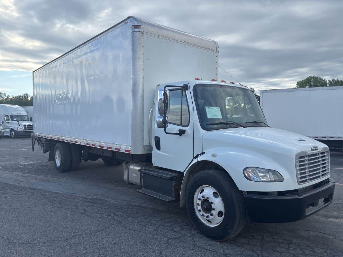 2019 Freightliner/Mercedes M2 106 819618