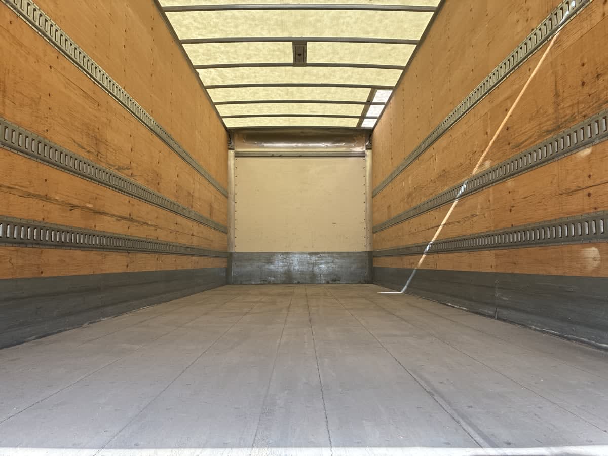 2019 Freightliner/Mercedes M2 106 819618