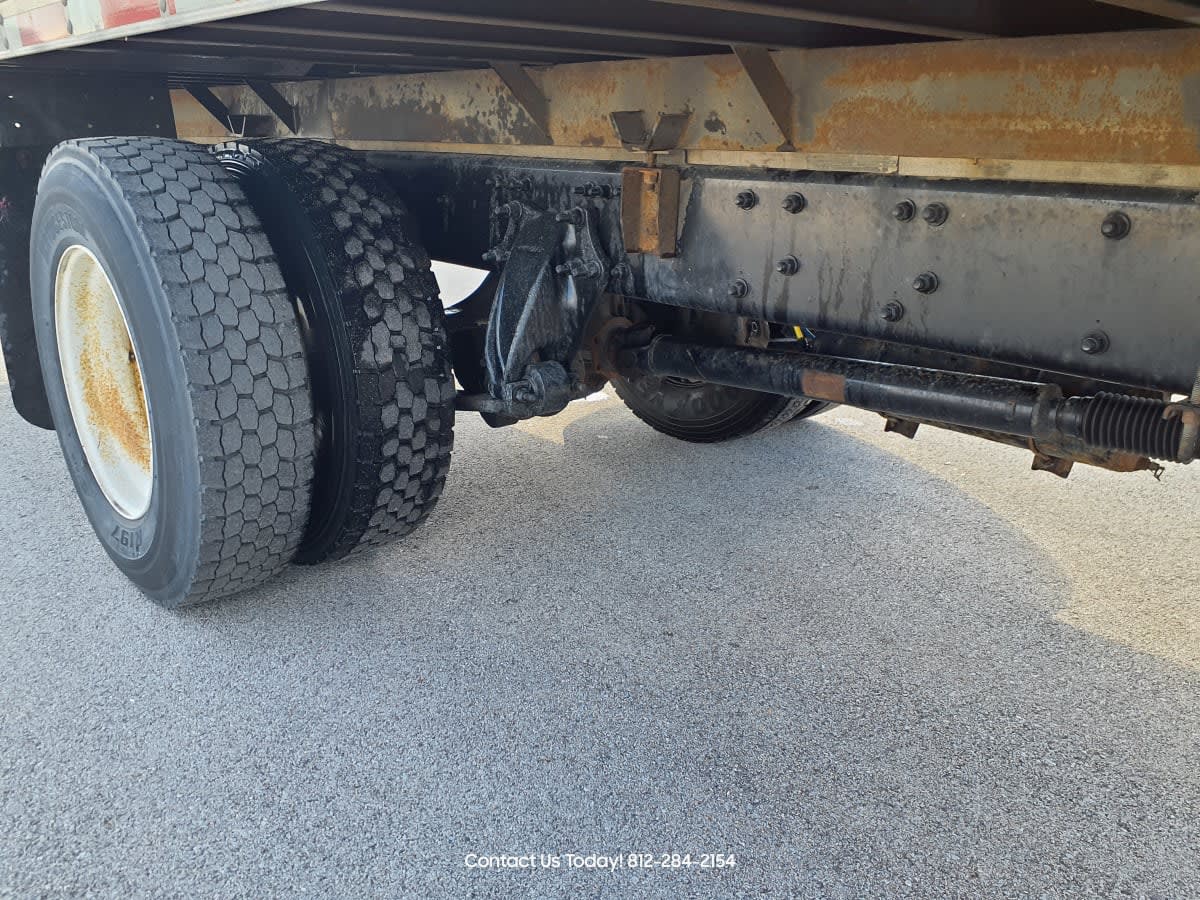 2019 Freightliner/Mercedes M2 106 819620