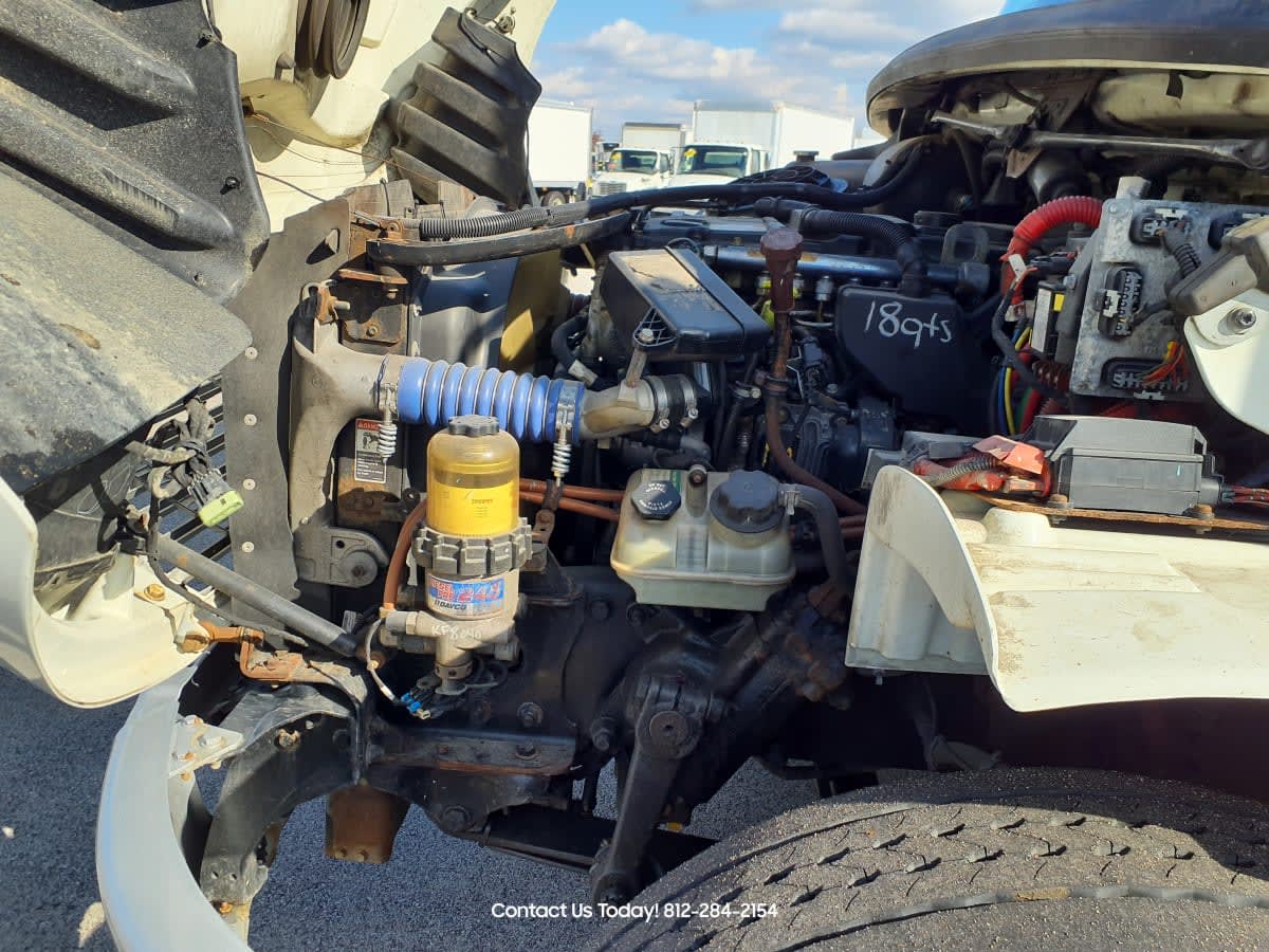 2019 Freightliner/Mercedes M2 106 819620