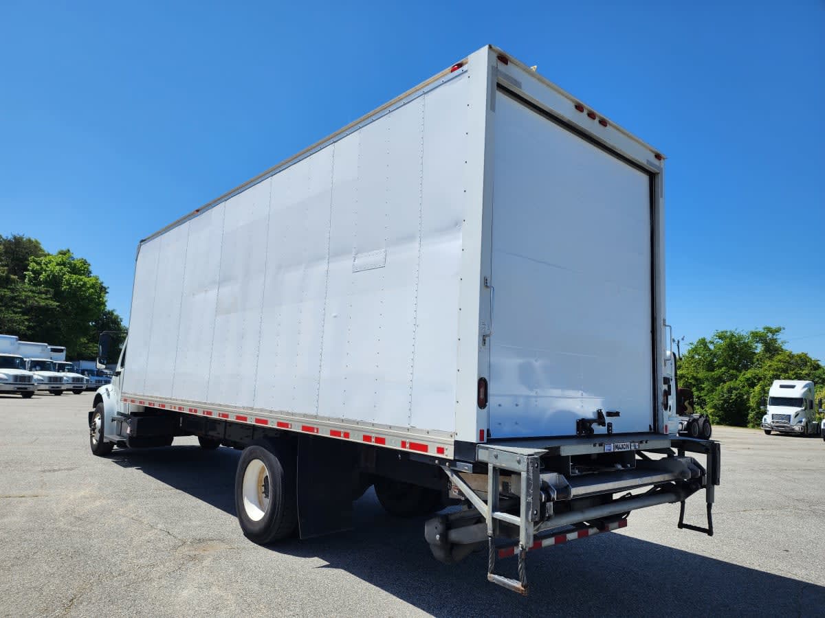 2019 Freightliner/Mercedes M2 106 819623