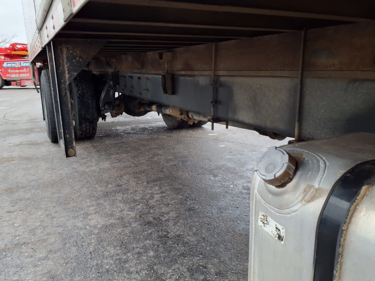 2019 Freightliner/Mercedes M2 106 819630