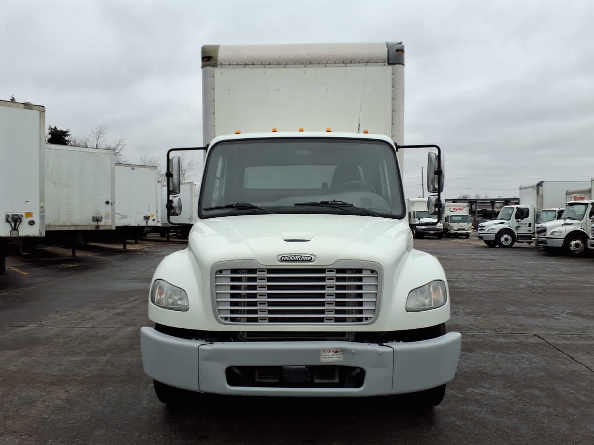 2019 Freightliner/Mercedes M2 106 819630