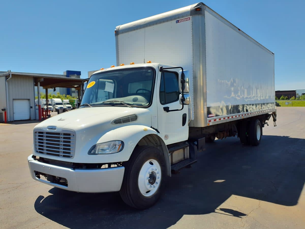 2019 Freightliner/Mercedes M2 106 819663