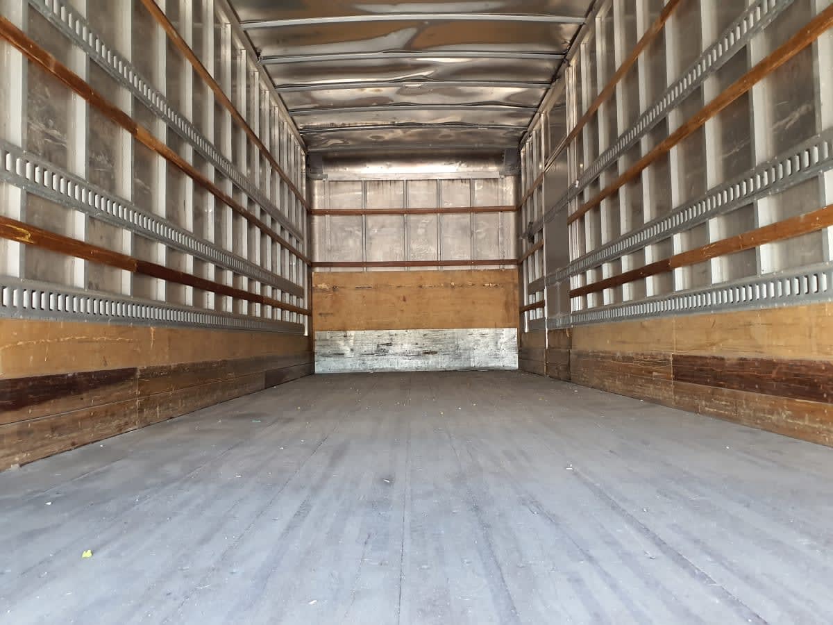 2019 Freightliner/Mercedes M2 106 819663