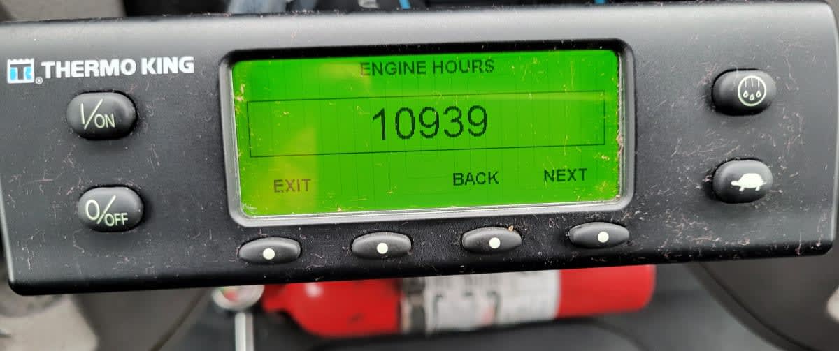 2019 Freightliner/Mercedes M2 106 819700