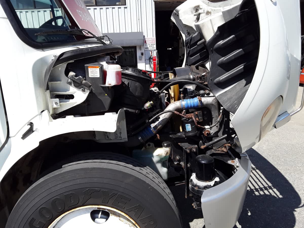 2019 Freightliner M2 106 819709