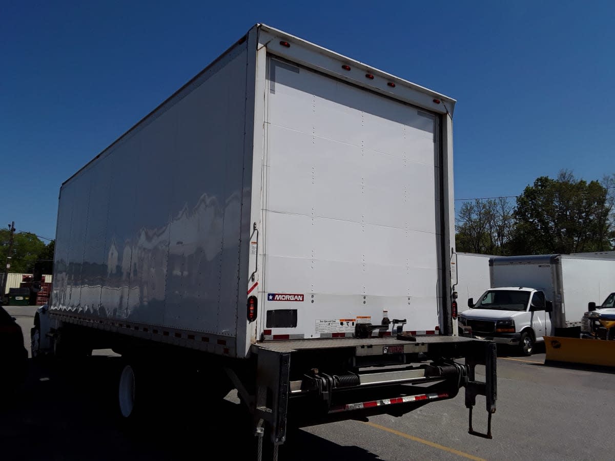 2019 Freightliner M2 106 819709