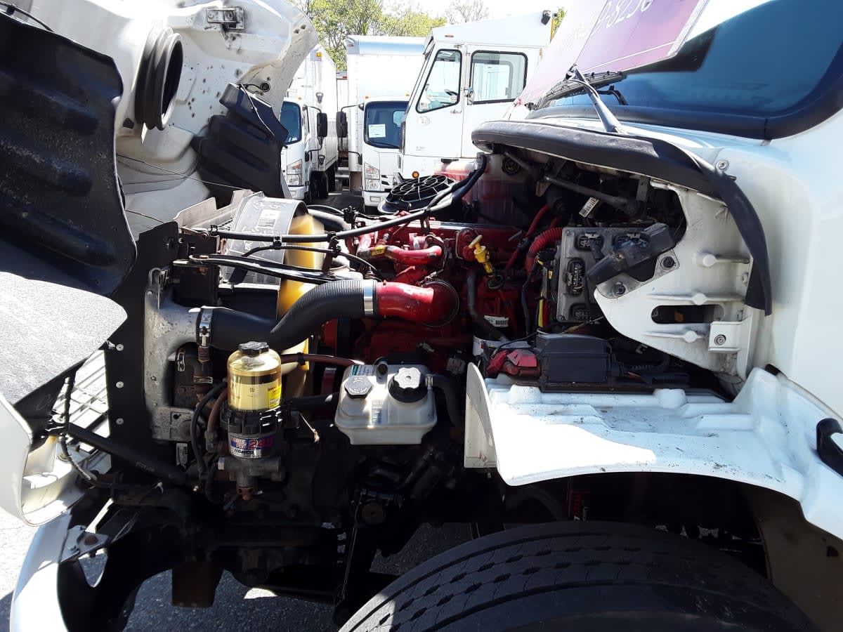 2019 Freightliner M2 106 819709
